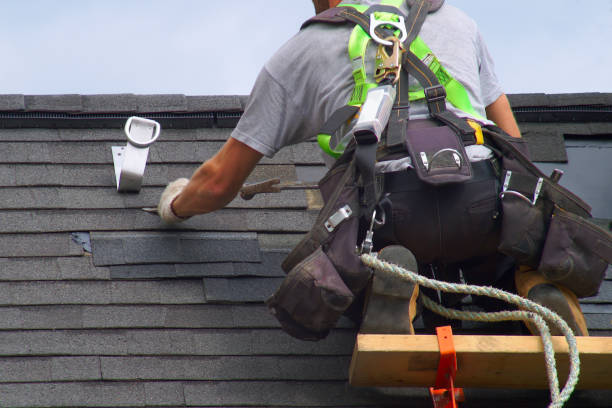 Best Residential Roofing Contractor  in Fox River Grove, IL