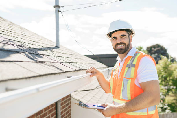 Best Roof Maintenance Services  in Fox River Grove, IL