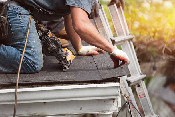 Sealant for Roof in Fox River Grove, IL
